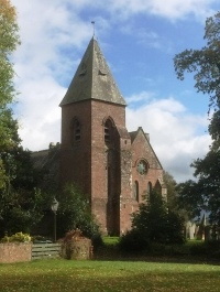 Parish Church of St Mary Magdalene